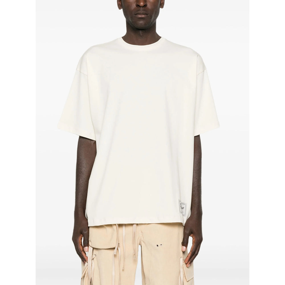 Gcds T Shirts - Neutral | 04822c66571212f5f67b7efb6cea4640da46679c