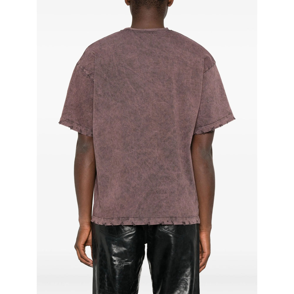 Gcds T Shirts - Red | b9bfcbbe7b86184df660583d34b67b56fa23fd70