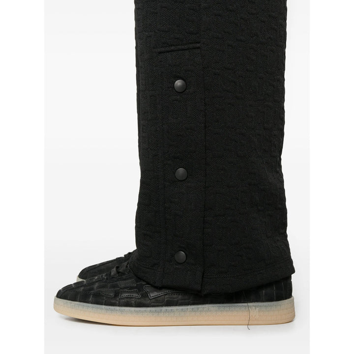 Gcds Pants - Black | 83daf7fcd6109361538b595ca8d62e25b73cccd8