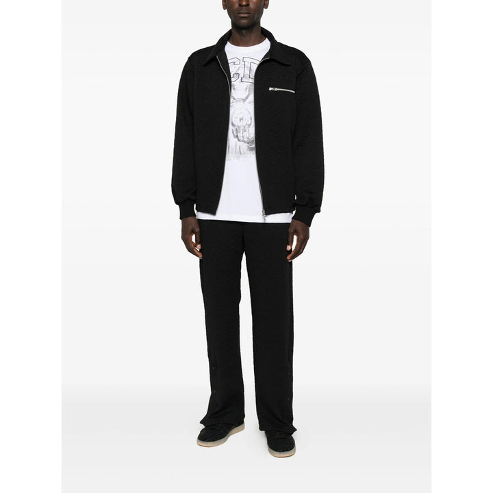 Gcds Outerwears - Black | 87ac6bed53fca20c009ee170c49e14c230dbaee2