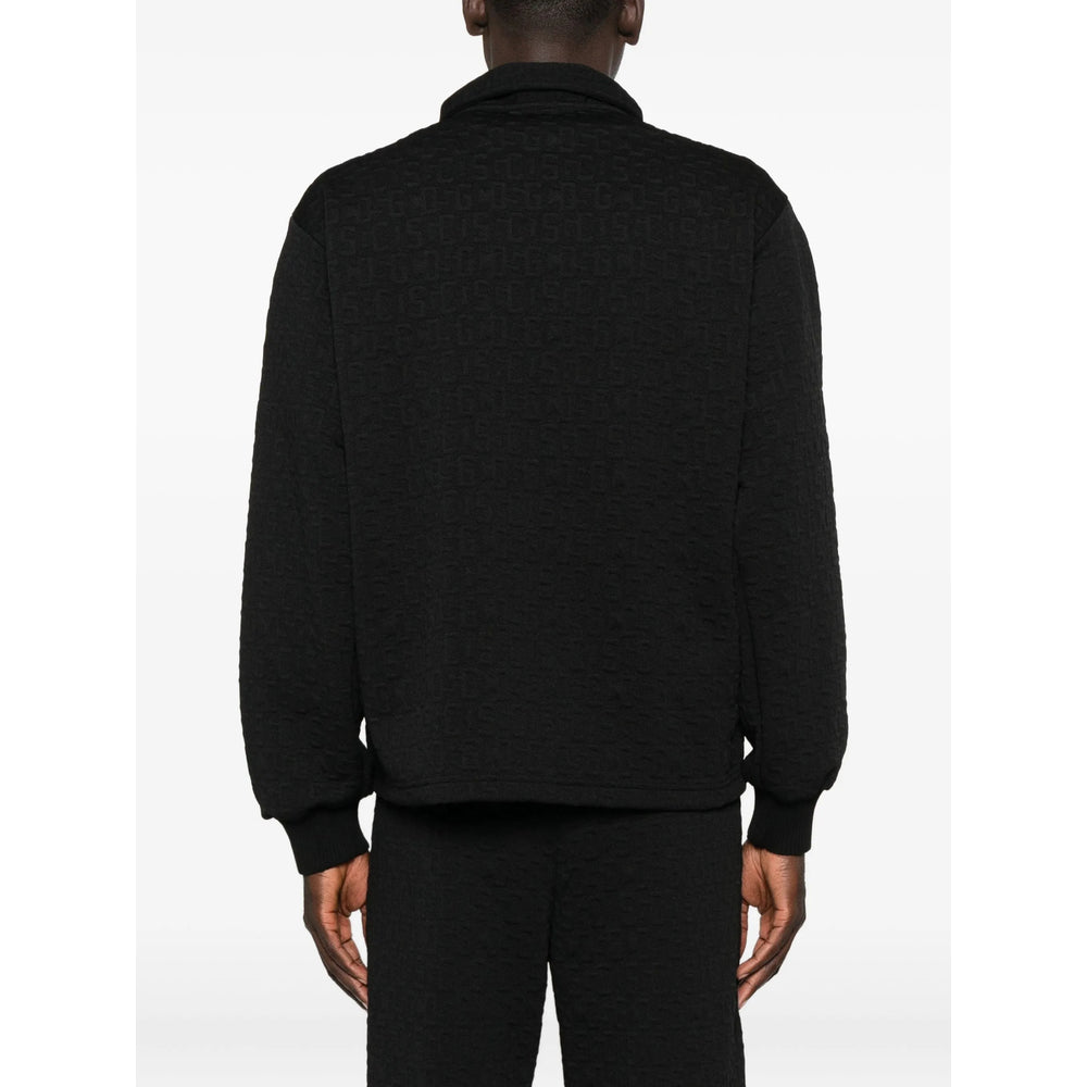 Gcds Outerwears - Black | d0382ed4faa9d577209c800338abec46f01556d2