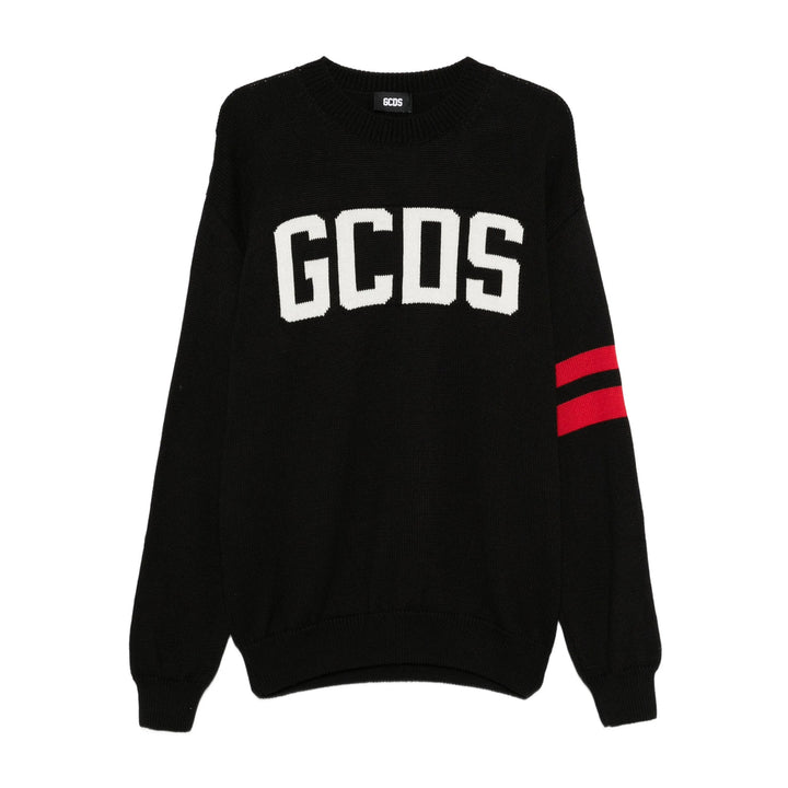 Gcds Sweaters - Black | 3bb23b284c6f38c4c5c5a939a1246f5a022c26f1