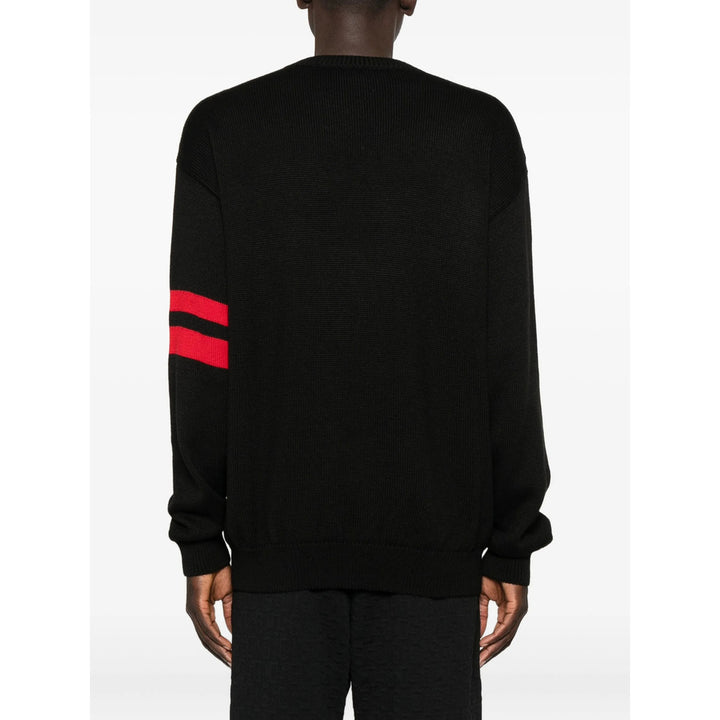 Gcds Sweaters - Black | 2cd9f071b41dd5188315a20c4480e9e4f3283a4f