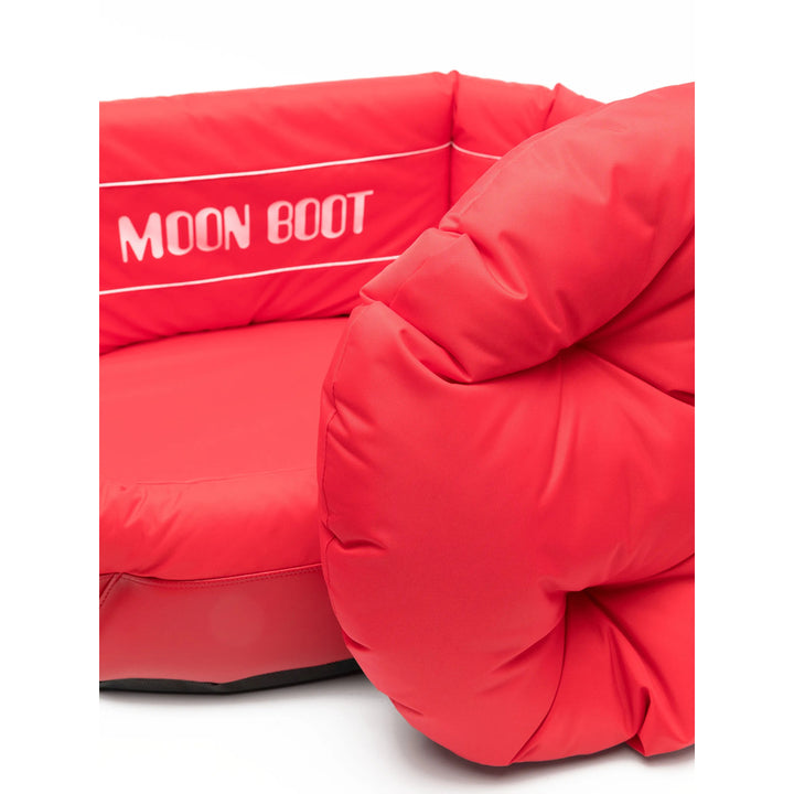 Poldo Dog Couture X Moon Boot General Accessories - Red | 7070d367862ba5e17867fae25d007bf8745f8da8