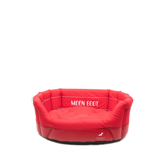 General Accessories Red