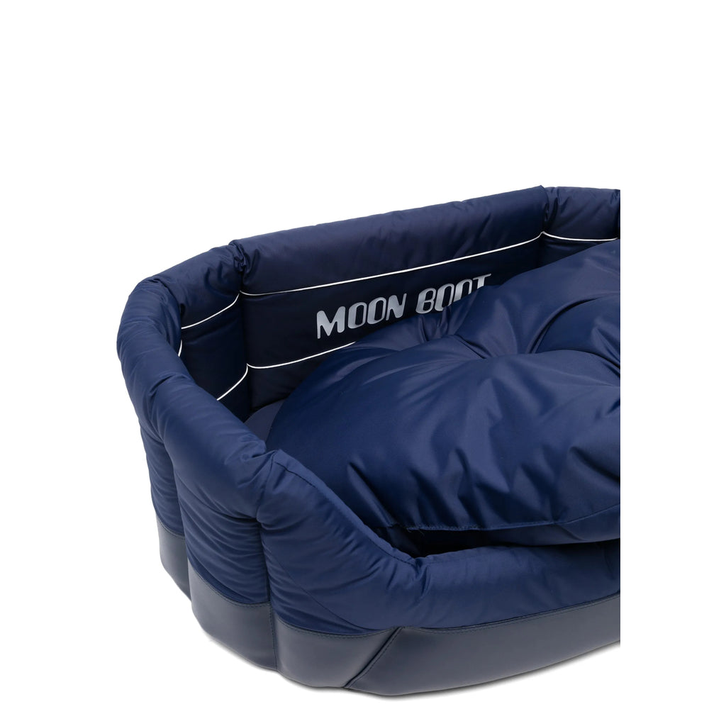 Poldo Dog Couture X Moon Boot General Accessories - Blue | 2a9fef828e9859eb468c01a43b5bd2e576216311