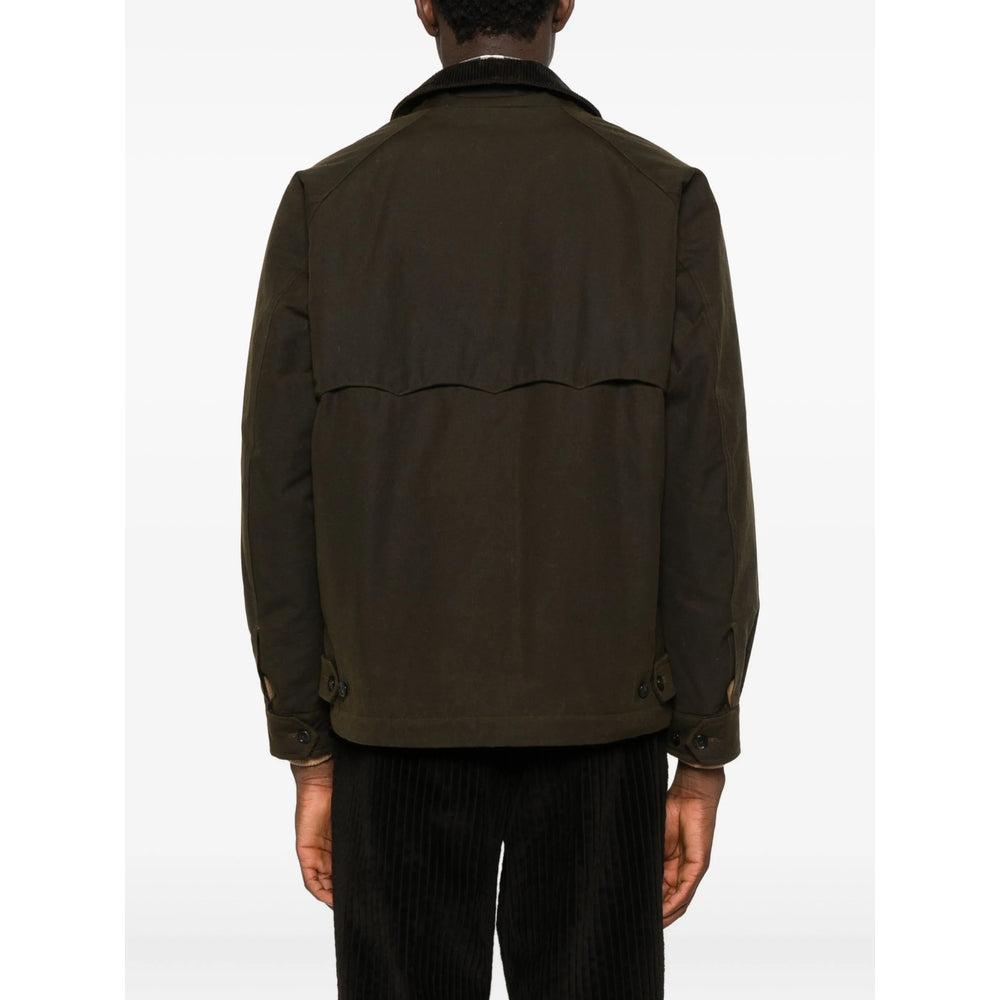 Baracuta Outerwears - Brown | 258a79ab070c9d92e2c483e43184b8411c6ac7ef