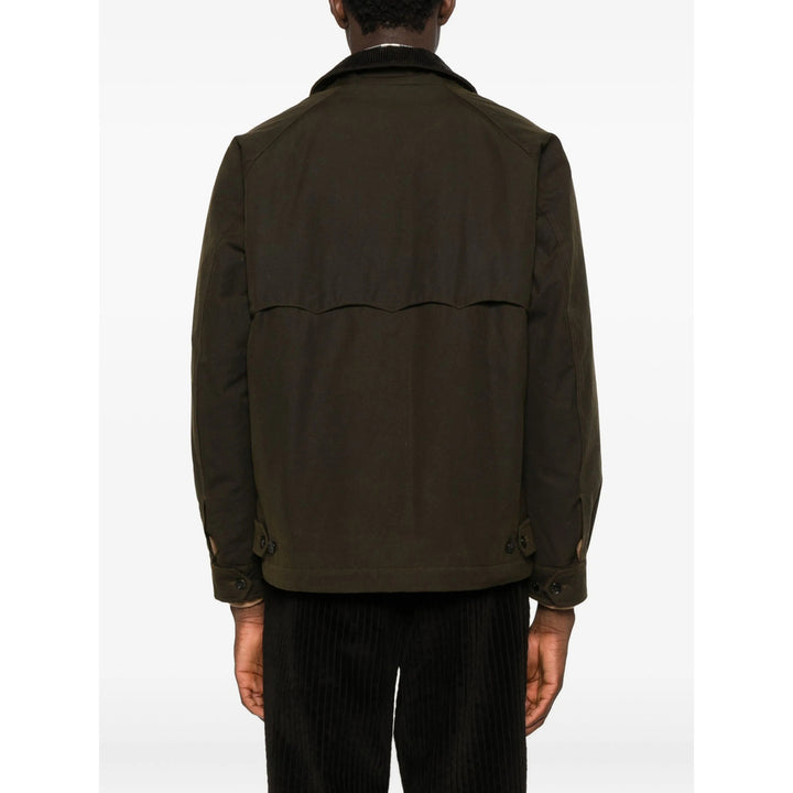 Baracuta Outerwears - Brown | 258a79ab070c9d92e2c483e43184b8411c6ac7ef