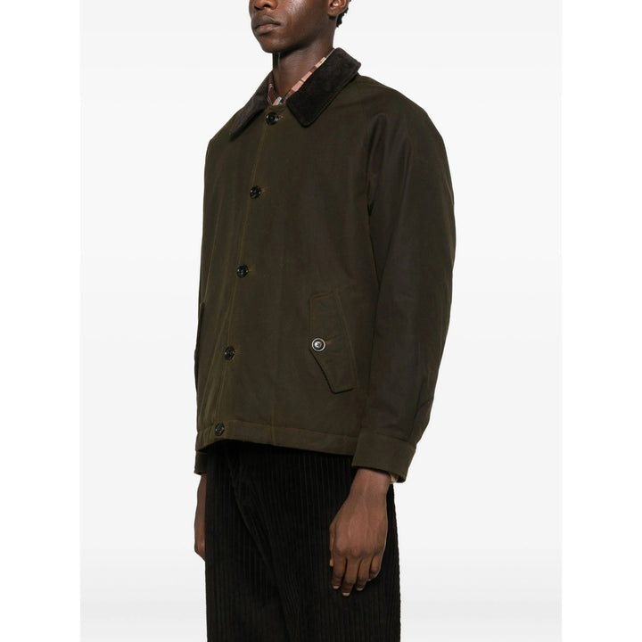 Baracuta Outerwears - Brown | 11f860af795d6729849898f1d60e4356ba372aee