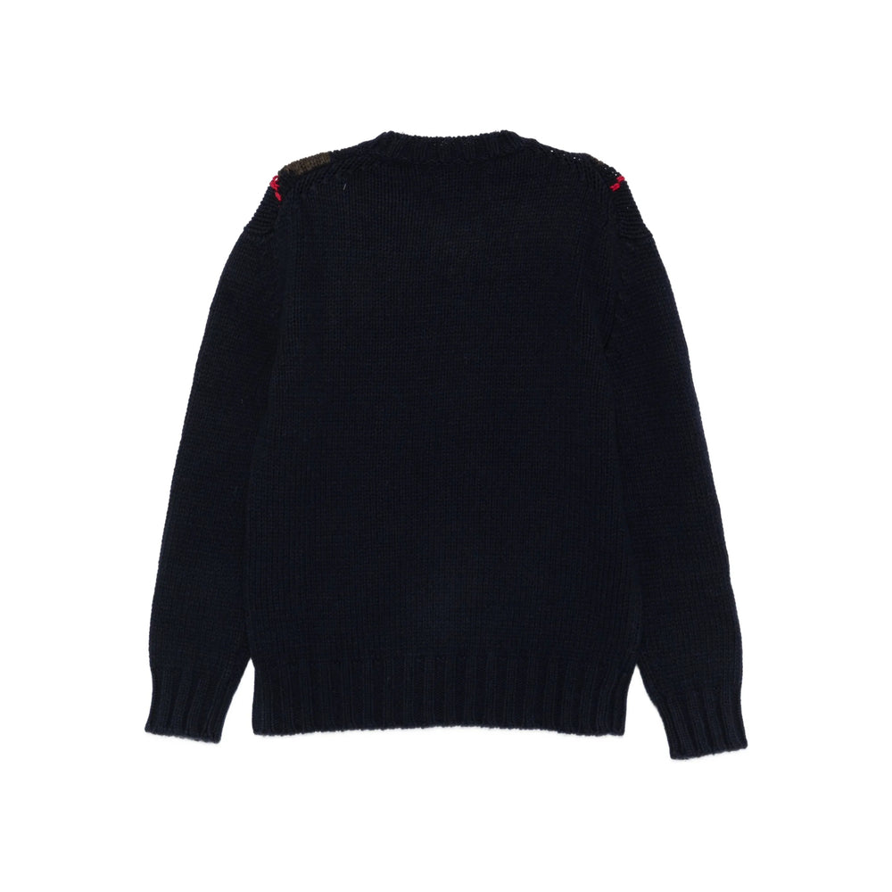 Baracuta Sweaters -  | e363424d34a92017ff6959ce02f87feabb5dcd5b