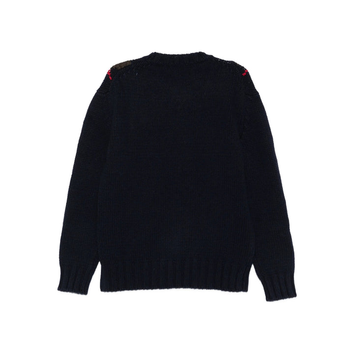 Baracuta Sweaters -  | e363424d34a92017ff6959ce02f87feabb5dcd5b