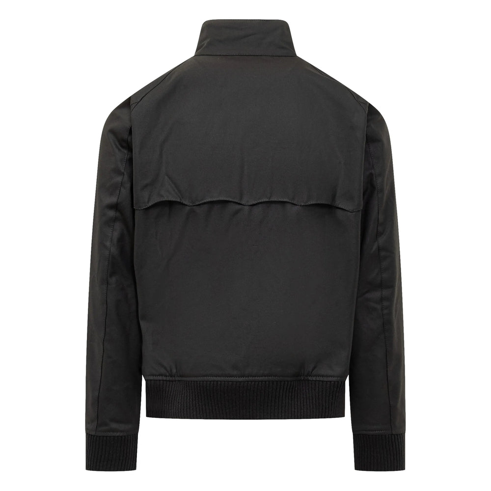 Barbour X Baracuta Outerwears - Black | 93ad0e401c41f69e04b3edc89e7de4cd78448934