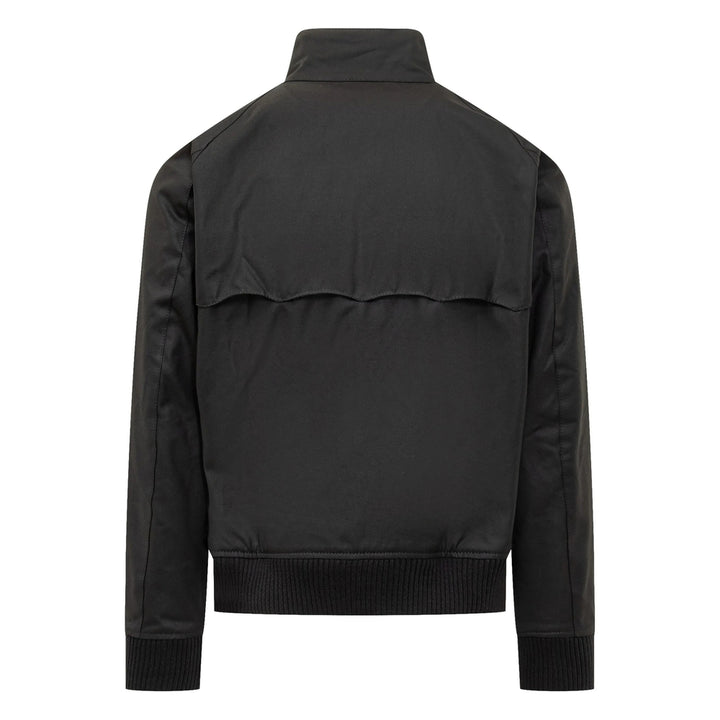 Barbour X Baracuta Outerwears - Black | 93ad0e401c41f69e04b3edc89e7de4cd78448934