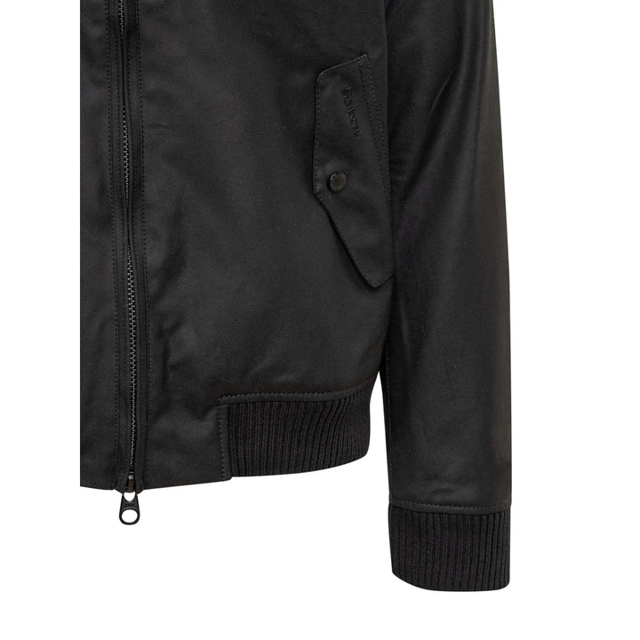 Barbour X Baracuta Outerwears - Black | 66ac55c8f8a28be3ba0223c1b79dbfb4336b1946