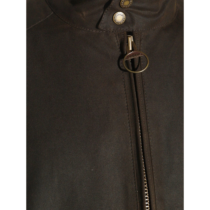 Barbour X Baracuta Outerwears - Green | b176a89a6534b149da2d2a856438a3c325eacd8b