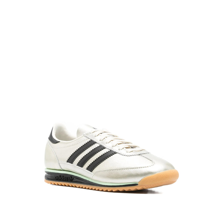 Adidas Originals Sneakers - Silver, Black | 7886912c33b38402649d5a0f278a423315b8d4f2