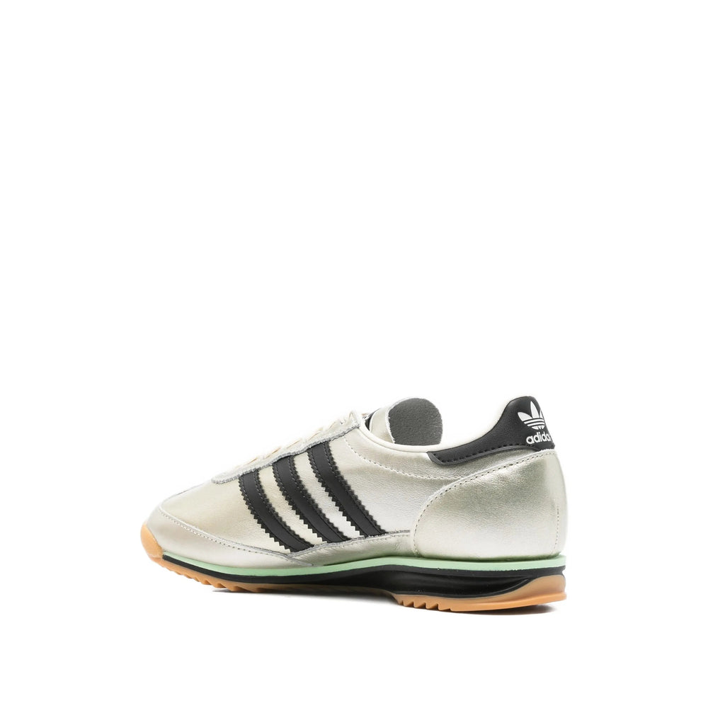 Adidas Originals Sneakers - Silver, Black | ea99efe7cf7cafdc1effedabbe8bb092eee21f49