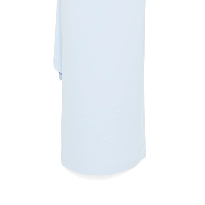 Solace London Dresses - Blue | 3797438a58731e104217f2302c63488c437e7f4f