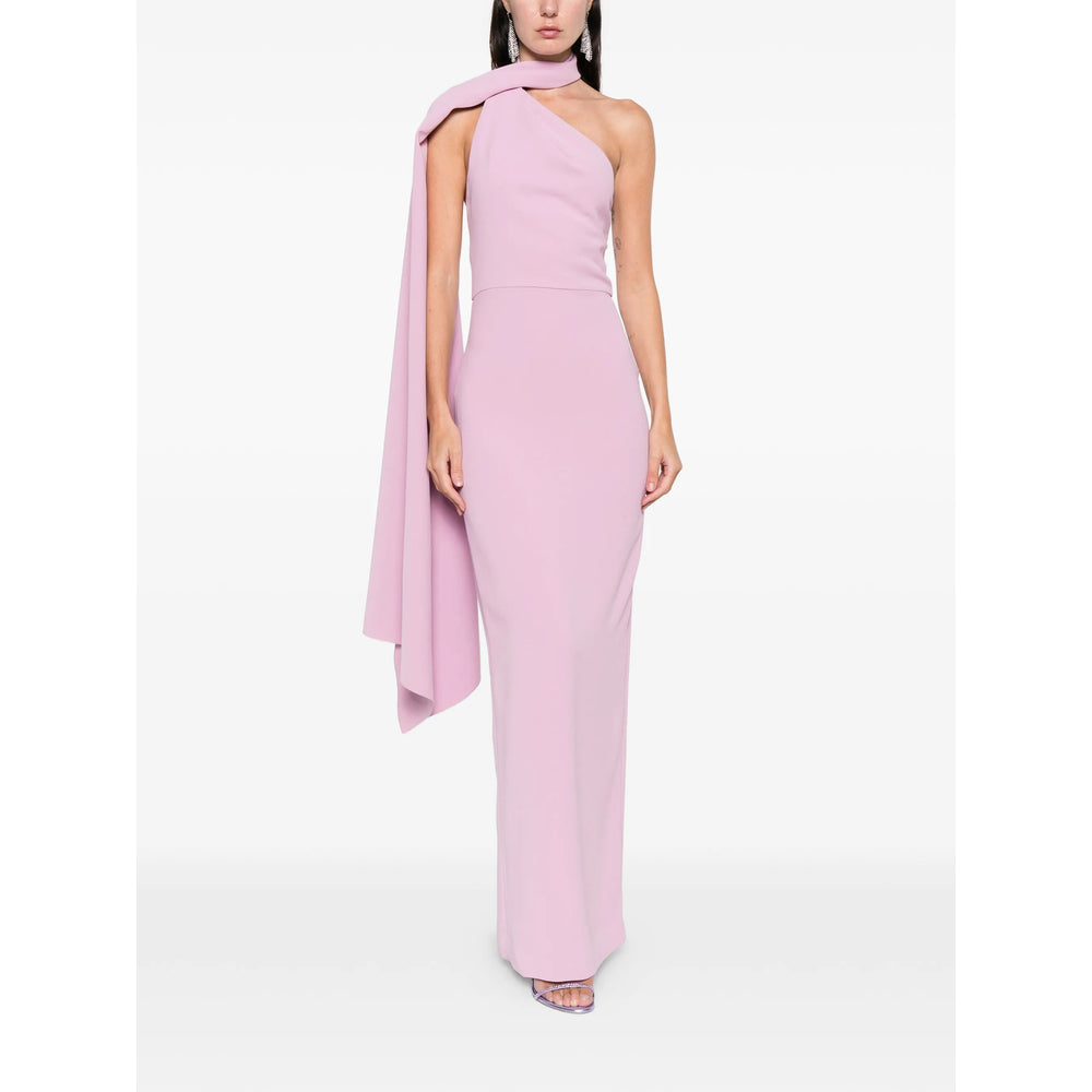Solace London Dresses - Pink | 55e62ef421ec277c18adaddbebc46f60c2dc883e