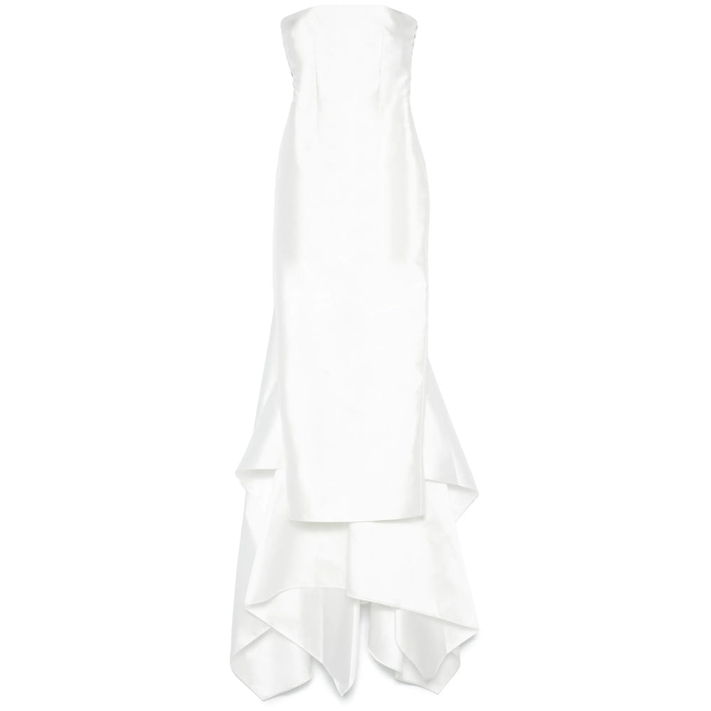 Solace London Dresses - White | e12392994ec50ed170c8a98f5cbfacf675bb385a