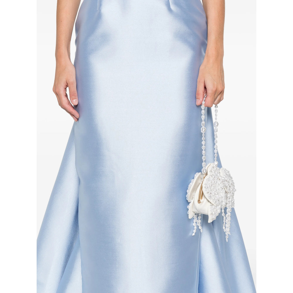 Solace London Dresses - Blue | 6bd49ac4a49bf65aac6129e1655733c256728689