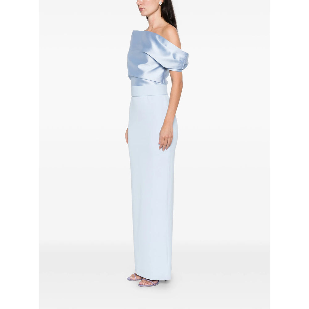 Solace London Dresses - Blue | a4f511ab77ed129716af808fe32f5019a7f96b70