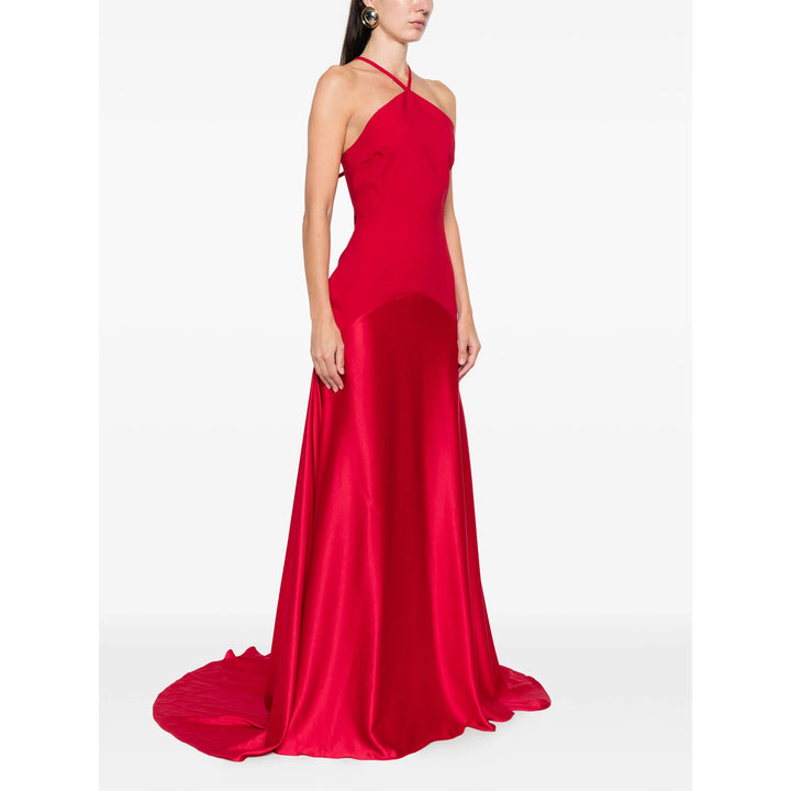 Solace London Dresses - Red | 221b84f1570a810d8712be85db8ac7a5371625b8
