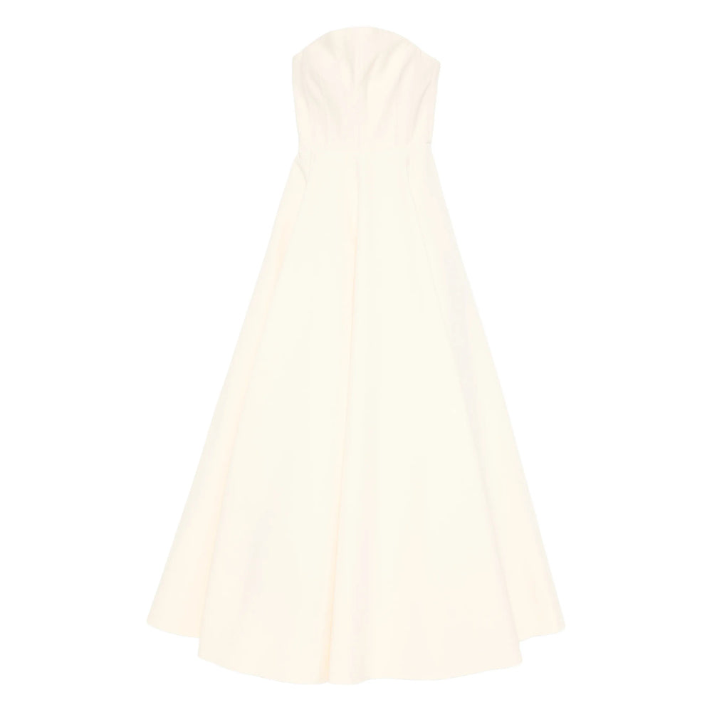 Solace London Dresses - Neutral | f2204e387424e9a9bd45333a561ddea3abadfc07