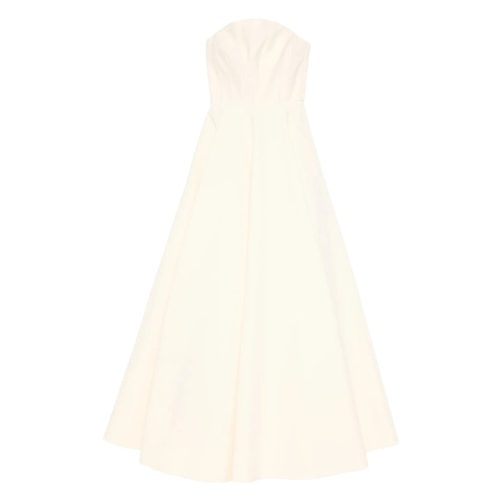 Solace London Dresses - Neutral | f2204e387424e9a9bd45333a561ddea3abadfc07