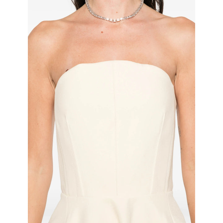 Solace London Dresses - Neutral | a5b759c9c336656e85886f43815ce0f32c02a793