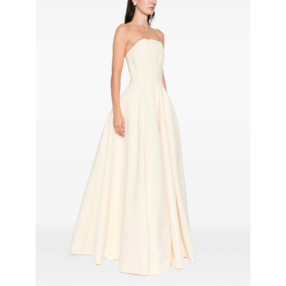 Solace London Dresses - Neutral | 14609d5ca3cf81bd296575bc0a496c64a8375ffa