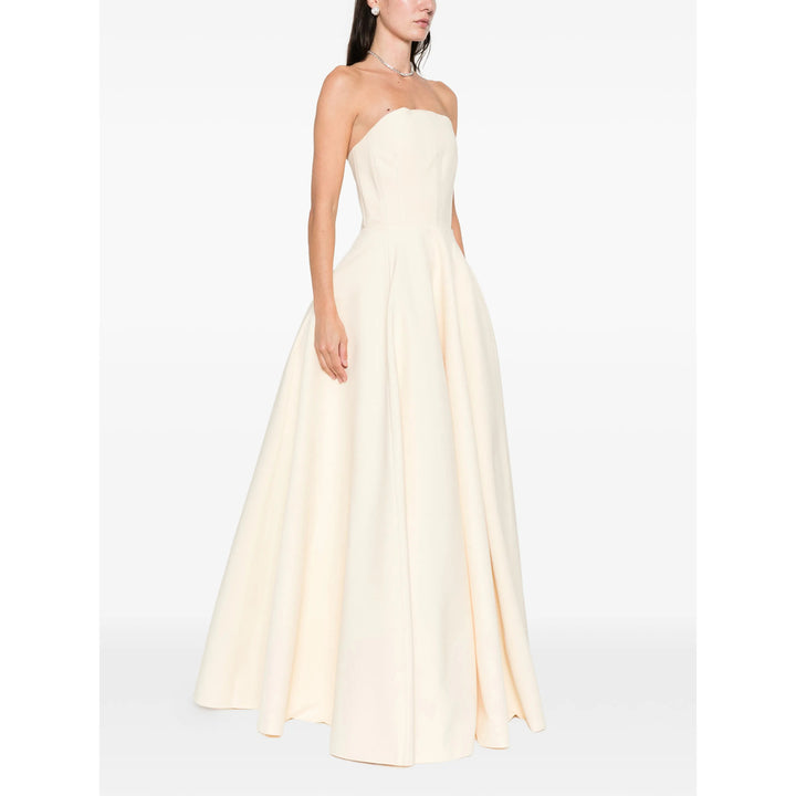 Solace London Dresses - Neutral | 14609d5ca3cf81bd296575bc0a496c64a8375ffa