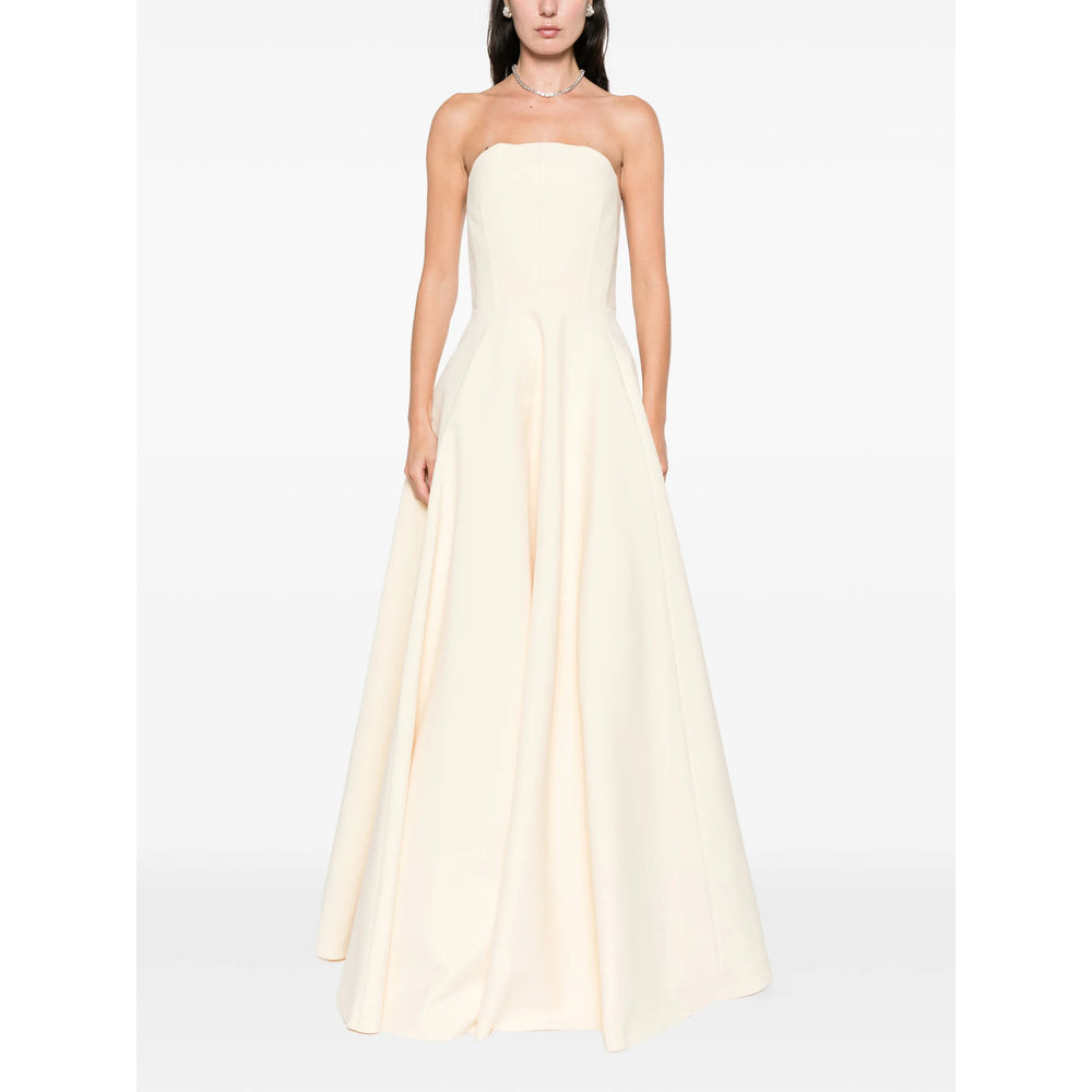 Solace London Dresses - Neutral | 0a05c99285e8c3fcc07d15b41162bc8dee4acb0b