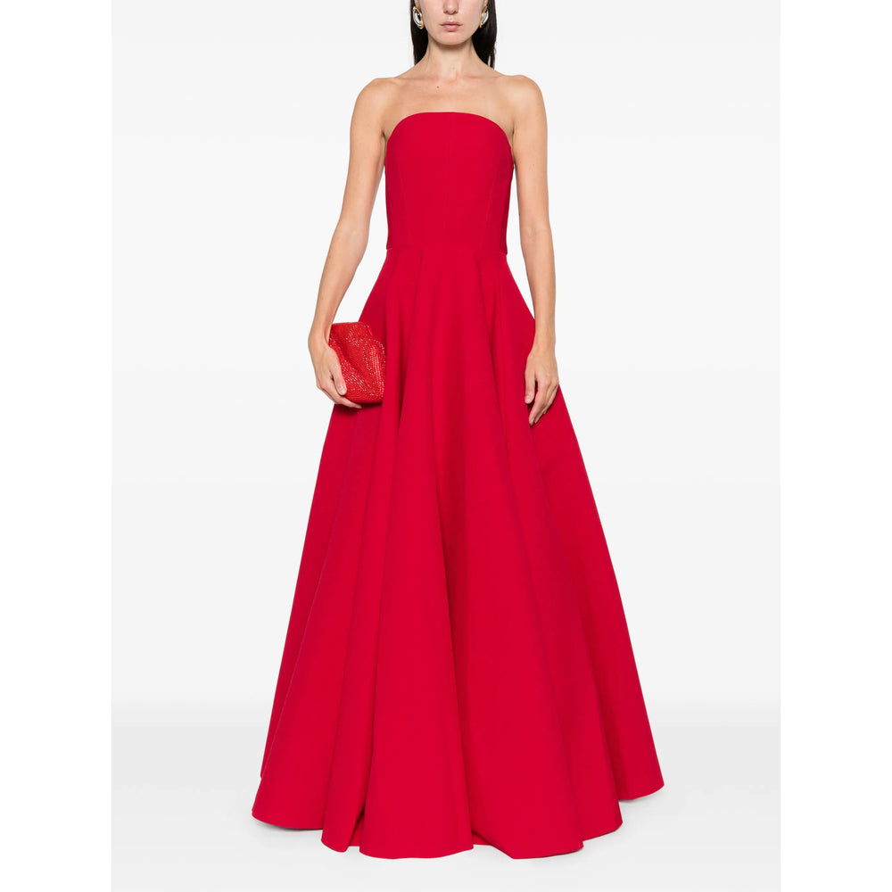 Solace London Dresses - Red | 4861b6aa7778b2af10926ed3d4c37658d6f64dc4