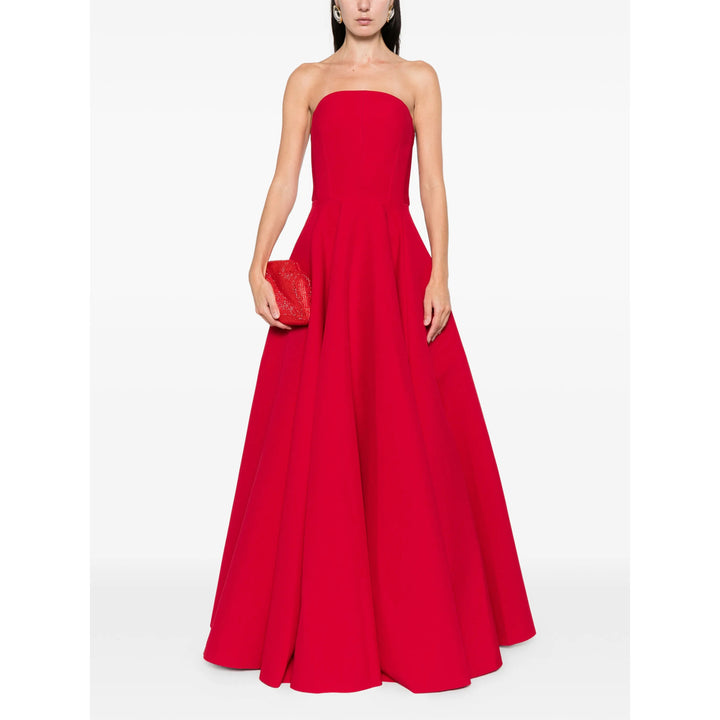 Solace London Dresses - Red | 4861b6aa7778b2af10926ed3d4c37658d6f64dc4