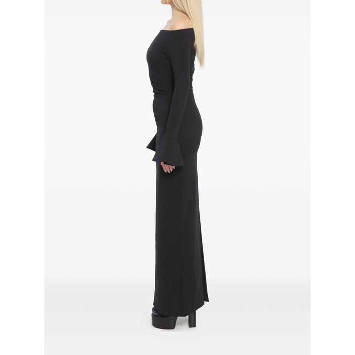 Solace London Dresses - Black | f8872225441dbc8bd7e02a8f30620b5d3b4bcc23