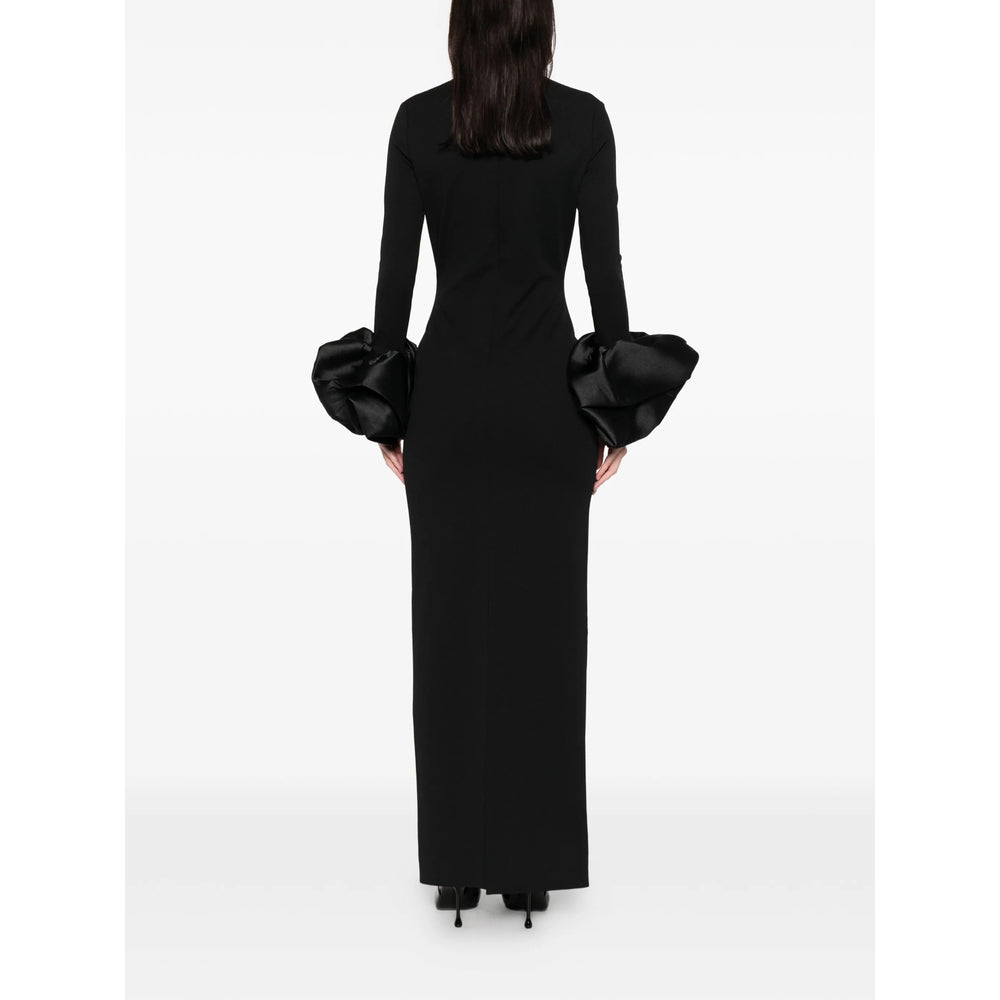 Solace London Dresses - Black | 091e54e1d0f670af87cf515d8eec779f8f7f3876