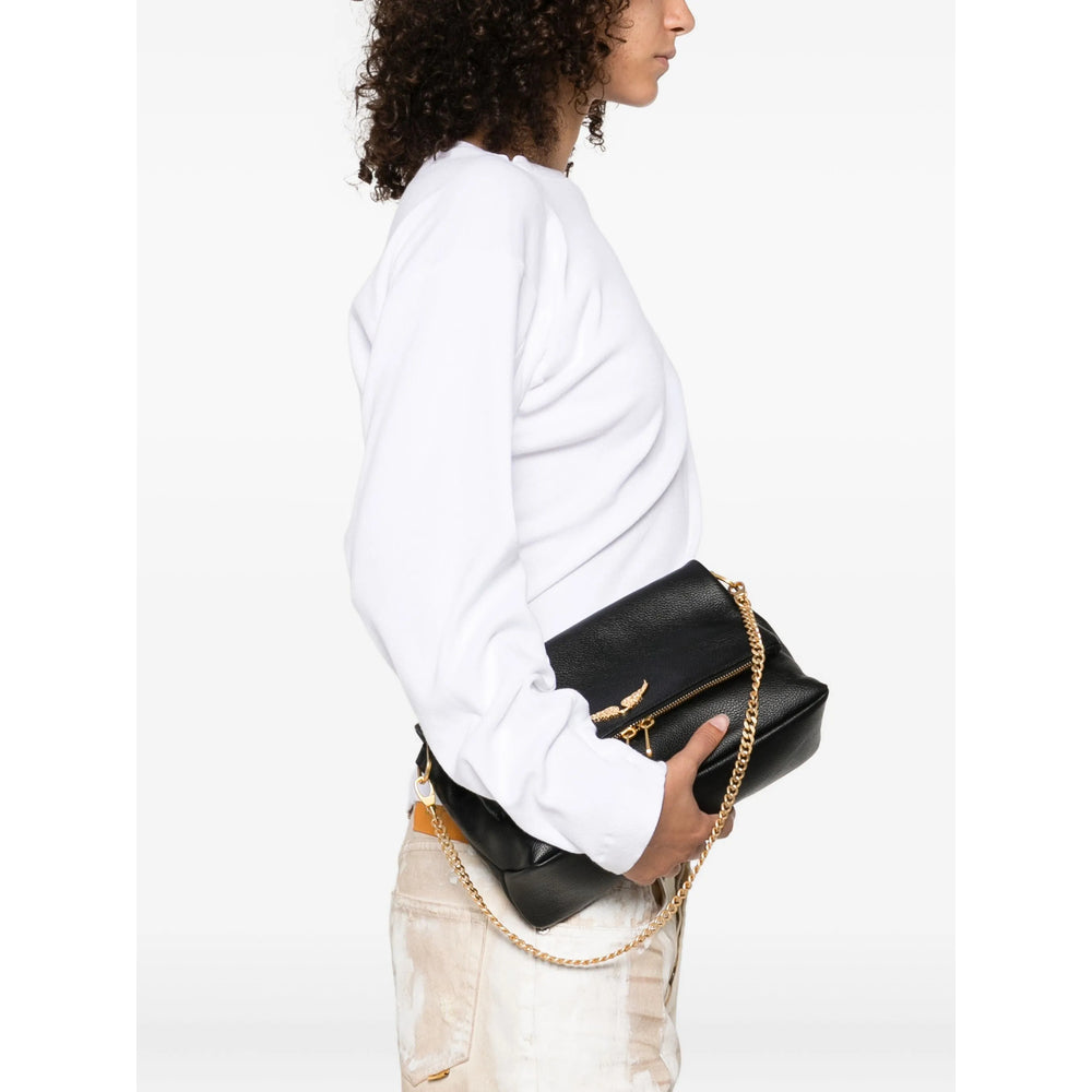 Zadig & Voltaire Bags - Black | b641a513dd8d09d10ddaeee37088e60054cea8ca