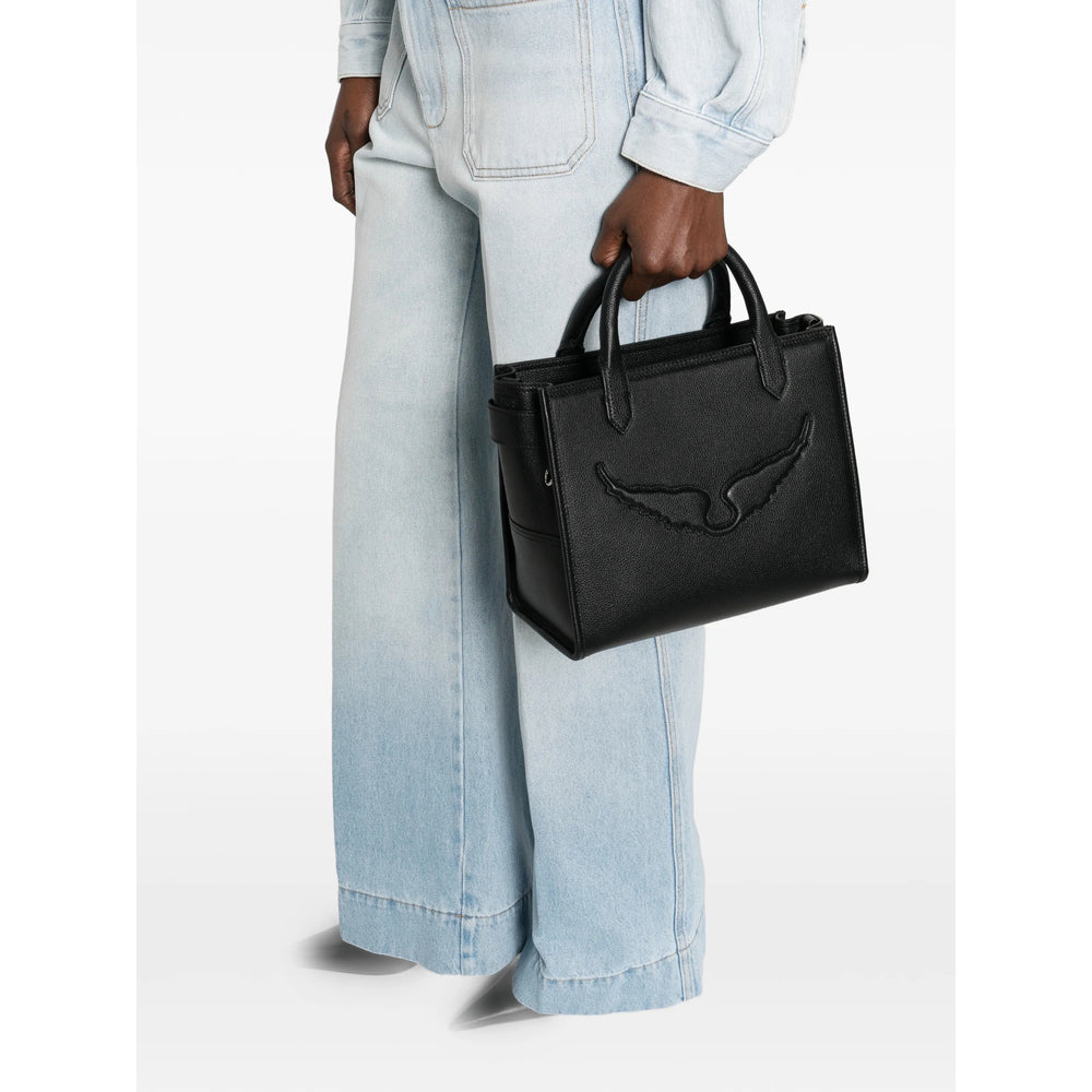 Zadig & Voltaire Bags - Black | 3546a1f8df9762d1d484009af36143c97bfa6e77