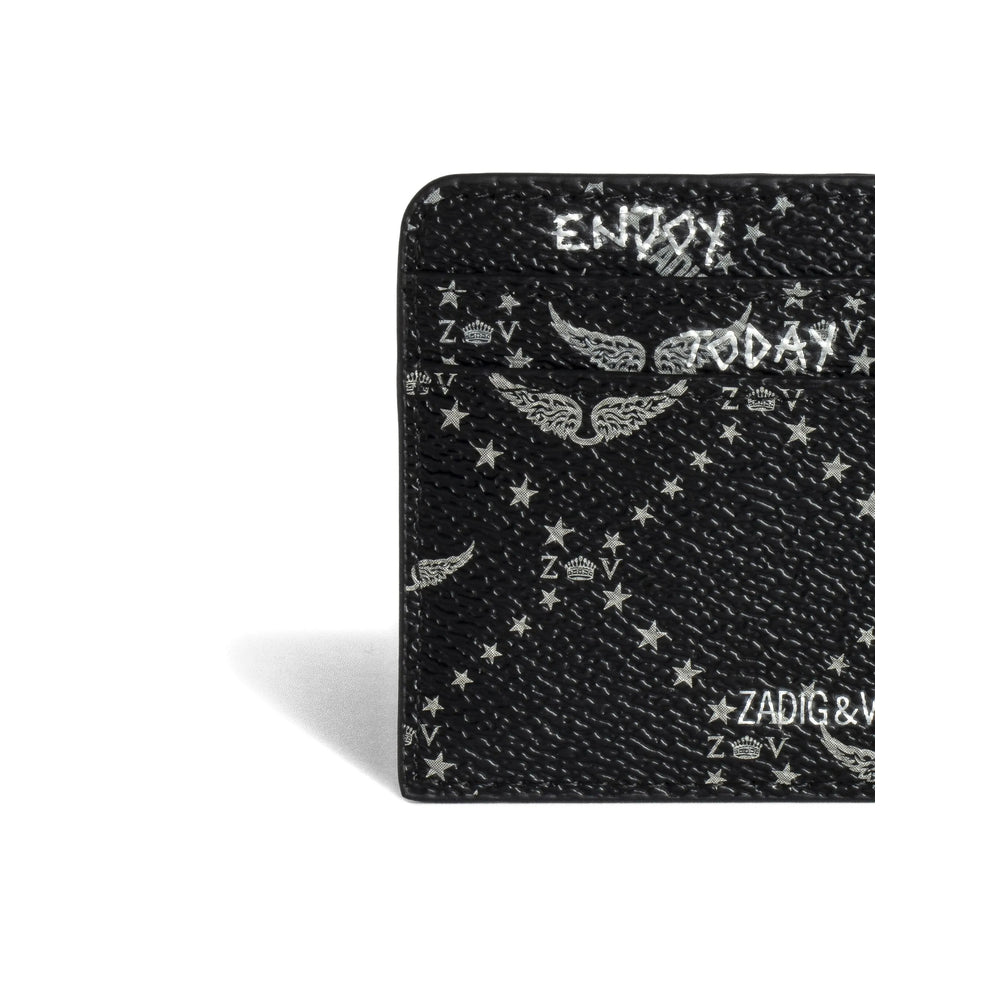 Zadig & Voltaire Wallets & Purses - Blue | e1f64b04a5eaf1a708eff25cc4c34751c0be5a1f