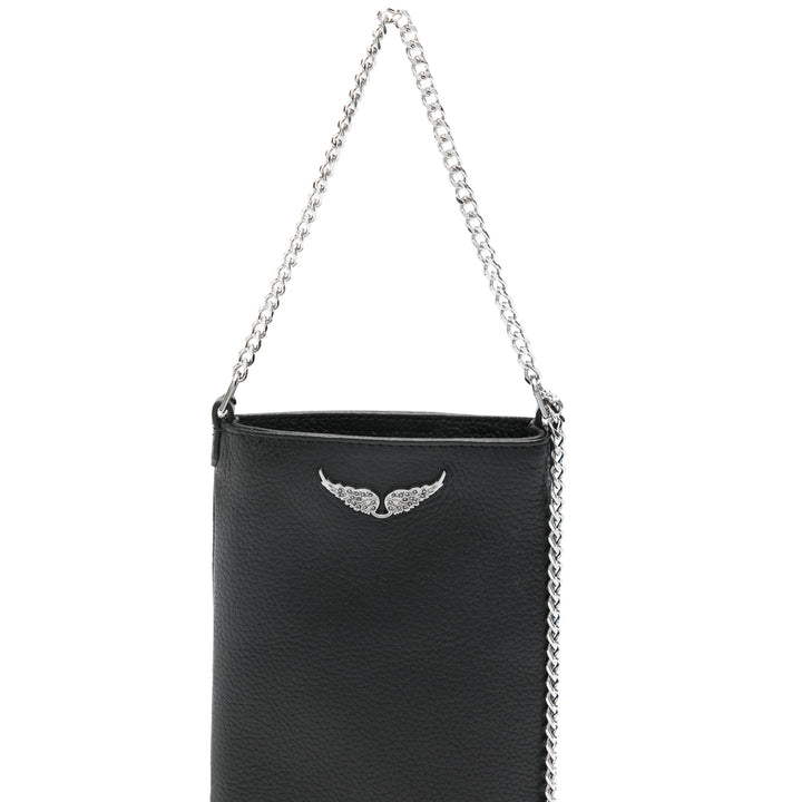 Zadig & Voltaire Wallets & Purses - Black | 0fc6128a4d1fbd843deaa4e9d78cabc9678d6070