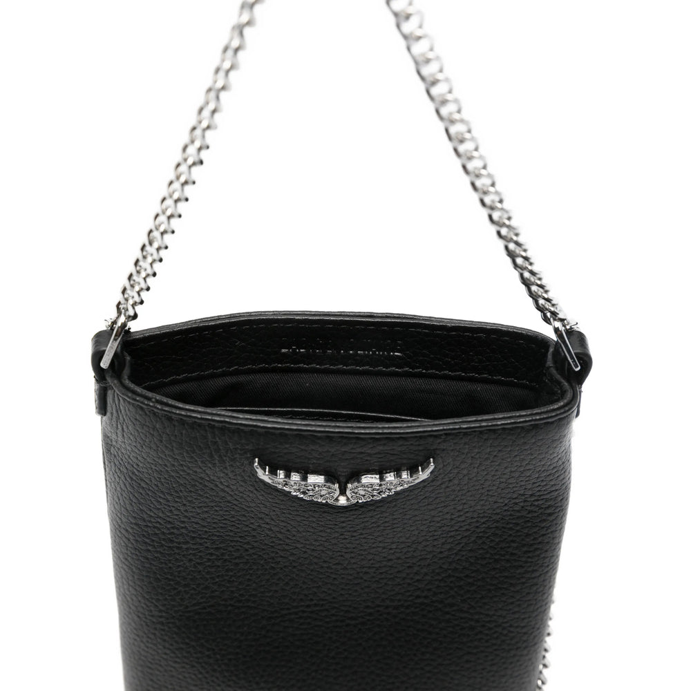 Zadig & Voltaire Wallets & Purses - Black | 28b6c78cd01890c7d0c368a6dd398f72f923035c