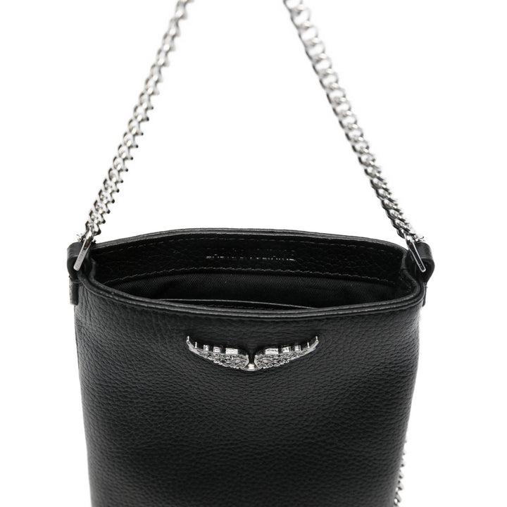 Zadig & Voltaire Wallets & Purses - Black | 28b6c78cd01890c7d0c368a6dd398f72f923035c