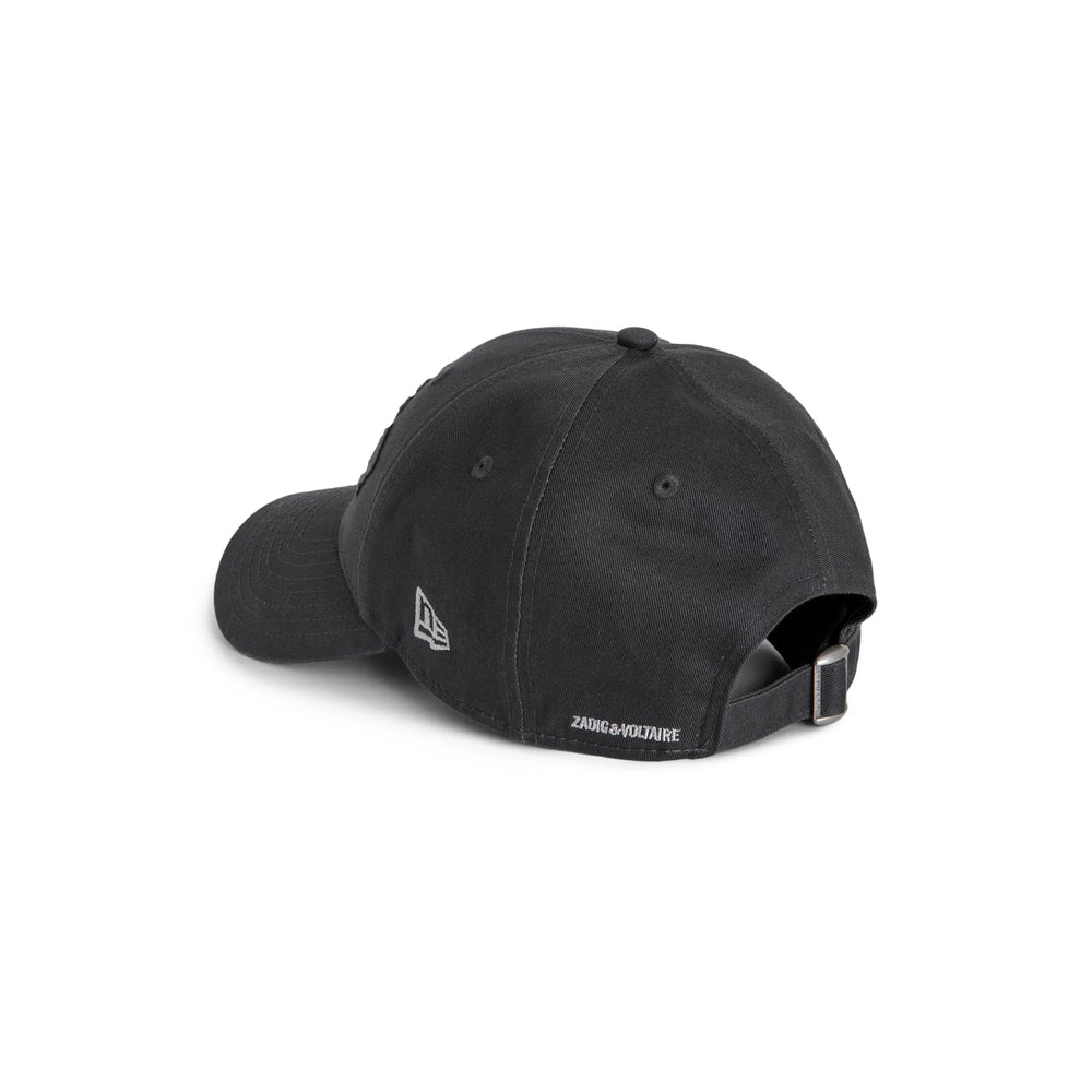 Zadig & Voltaire Caps - Gray | 40c215736df93312ef1a98356b545968054474c7