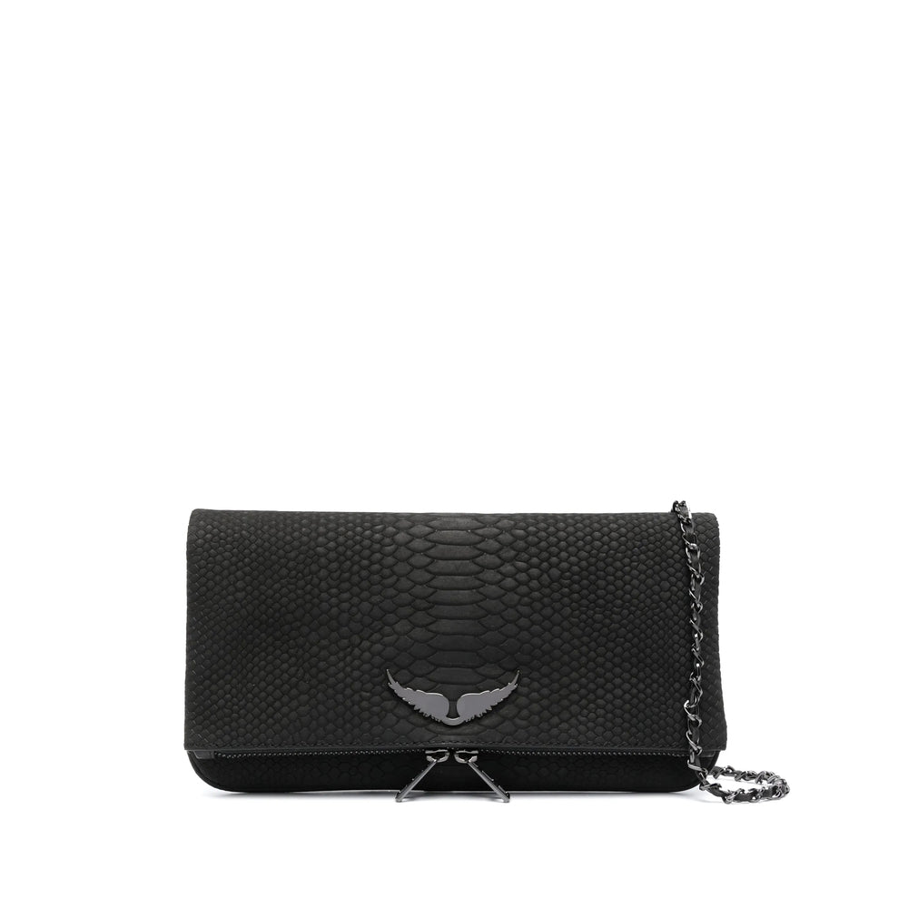 Zadig & Voltaire Bags - Black | 21d3d1cba1a9f930fc40eed46640c68dc829d741