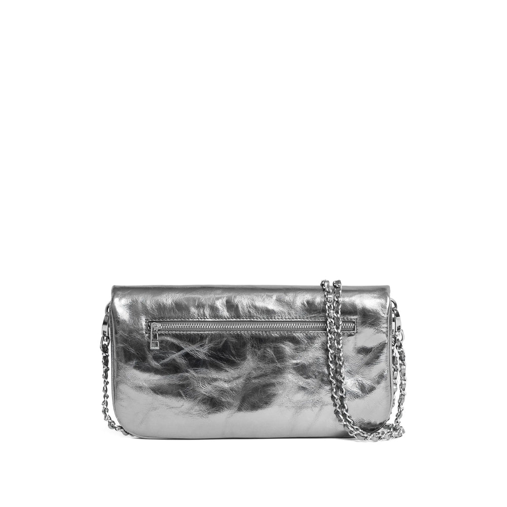 Zadig & Voltaire Bags - Gray | fcc0f15eed4305821a34da66b2199ef3e2fe3391
