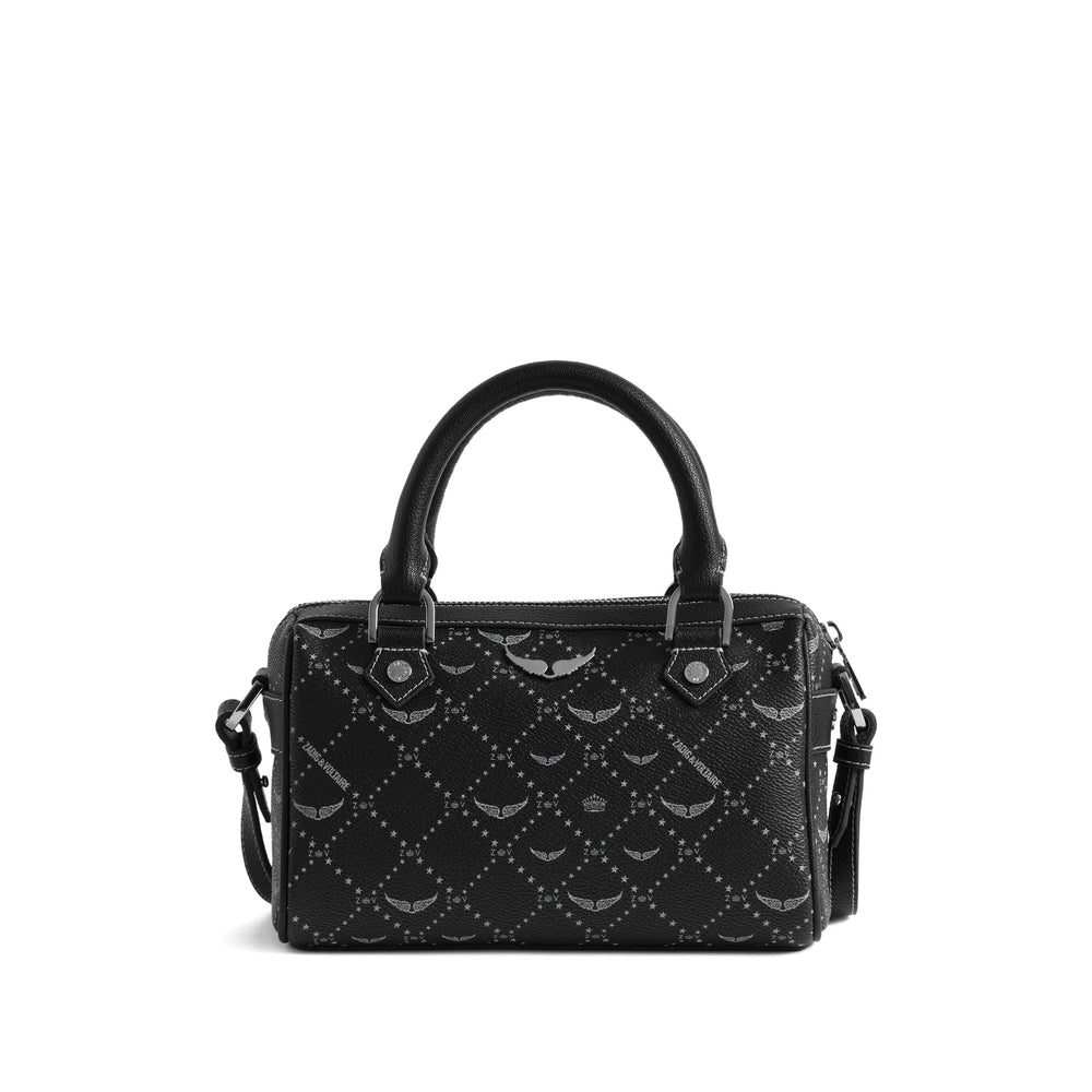 Zadig & Voltaire Bags - Black | 53bd4a263362c875dbff7f34c404eb63ba854eaa