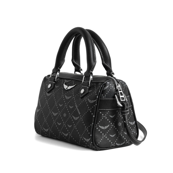 Zadig & Voltaire Bags - Black | 6e1962143ab9c01e1019829ed647966ce935afeb