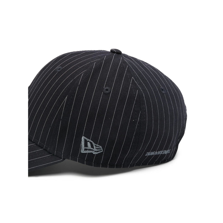 Zadig & Voltaire Caps - Blue | b6240d0608ed45e30b2cbabadc878b2e455e4b72