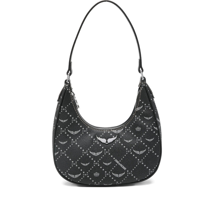 Zadig & Voltaire Bags - Black | ca0997495b5acc5df2ac54b5eba7ff8d24a7ed5c
